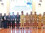 Pemkab Simalungun dan Pengadilan Agama Jalin Sinergi Pelayanan Publik Melalui MoU dan PKS