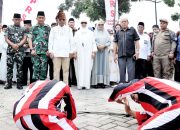 Pemkab Simalungun Gelar Peringatan Maulid Nabi Muhammad SAW 1448 H di Tapian Dolok, Perkuat Kerukunan dan Teladani Akhlak Rasulullah