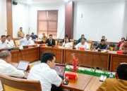 RDPU Komisi I DPRD Batam Tegaskan Kavling Blok 82 Milik Hotbinar Malau, Pembangunan Diminta Dihentikan