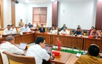 RDPU Komisi I DPRD Batam Tegaskan Kavling Blok 82 Milik Hotbinar Malau, Pembangunan Diminta Dihentikan