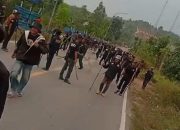 Bentrokan Maut di Setokok Batam: 2 Tewas, 6 Luka, Keluarga Korban Desak Pelaku Diproses Hukum