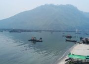KJA Bulat Dinilai Lebih Aman, Petani Haranggaol Kurangi Risiko Kerugian