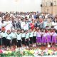 Pemkab Simalungun Gelar Peringatan HAN ke-42: Momentum Kuatkan Kepedulian dan Perlindungan Kepada Anak