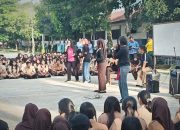 SMAN 5 Pematangsiantar Buka Wadah Penampilan Senara kepada Siswa