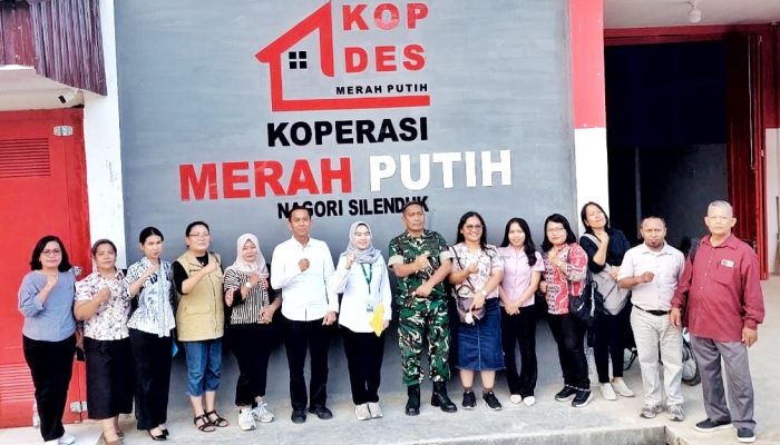 Verifikasi dan Validasi KDMP Dimulai, Pemkab Simalungun Perkuat Sinergi untuk Percepat Operasional Koperasi