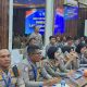 Satlantas Polres Tebing Tinggi Ikuti Rakernis Fungsi Lalu Lintas 2026 di Mapolda Sumut