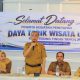 Kapolres Tebing Tinggi Kunjungi TK Kemala Bhayangkari 04, Berikan Motivasi kepada Guru dan Peserta Didik