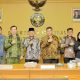 Dorong Pertumbuhan Ekonomi Daerah, Kelanjutan Tol Simpang Panei–Parapat Jadi Fokus Pembahasan Bupati Simalungun dengan Kementerian Pertahanan