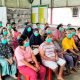 Deteksi Dini, Pemkab Simalungun Laksanakan Skrining TB Terintegrasi CKG di Kecamatan Jawa Maraja Bah Jambi