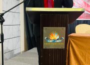MUSCAB III IKADIN BATAM TUNTAS, OYONG WAHYUDI KEMBALI PIMPIN DPC IKADIN BATAM PERIODE 2026-2029