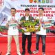 ORADO Tebing Tinggi Torehkan Prestasi Open Turnamen Domino Piala Panglima TNI di Pematangsiantar