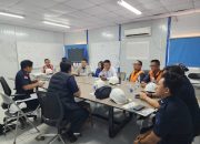 Dokumen TKA Terverifikasi BUPP KEK Tanjung Sauh Tegaskan Komitmen Kepatuhan Keimigrasian & Pemberdayaan Tenaga Lokal