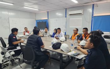 Dokumen TKA Terverifikasi BUPP KEK Tanjung Sauh Tegaskan Komitmen Kepatuhan Keimigrasian & Pemberdayaan Tenaga Lokal