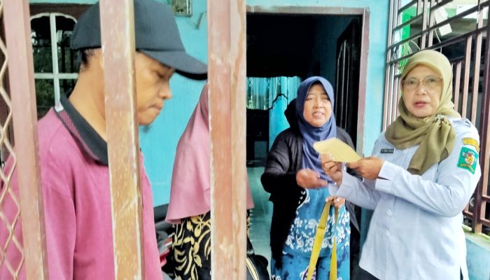 Pemkab Simalungun: Pelayanan Kesehatan Jemput Bola, Pastikan Warga Tak Tertinggal