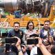 POLDA KEPRI BONGKAR IMPOR ILEGAL 3 MESIN PESAWAT DARI SINGAPURA, NILAINYA DIPERKIRAKAN RP30 MILIAR