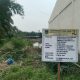 Pemeliharaan Rutin Jembatan Sungai Bahilang di Jalan Syech Beringin Kota Tebing Tinggi Berbiaya Rp.210 Juta