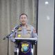 KAPOLDA KEPRI IRJEN POL. ASEP SAFRUDIN DIANGKAT SEBAGAI KABARESKRIM POLRI, DIGANTIKAN IRJEN POL. SUHENDRI