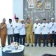 Bupati Simalungun Terima Kunjungan Silaturahmi Pengurus MUI, Bahas Hari Santri dan Pengukuhan MUI