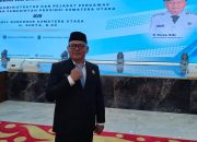 M Syahrizal Damanik Jabat Kacabdis Wilayah VI Pematangsiantar dan Simalungun