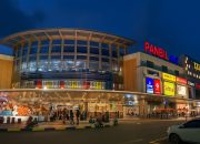 GELEGAR HADIAH PANBIL MALL