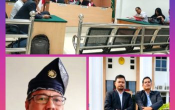 Sengketa Hotel Purajaya: Perintah Pengosongan Bukan Berarti Boleh Bongkar Semena-mena
