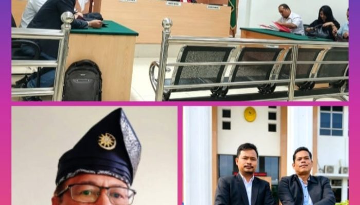 Sengketa Hotel Purajaya: Perintah Pengosongan Bukan Berarti Boleh Bongkar Semena-mena