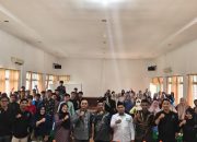 STAI SAMORA Pematangsiantar dan ZAT LAWFIRM GELAR SEMINAR NASIONAL KUHP BARU UU NO.1 TAHUN 2023