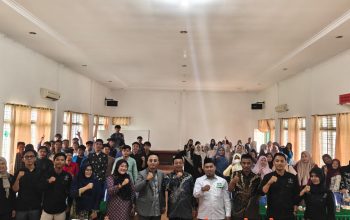 STAI SAMORA Pematangsiantar dan ZAT LAWFIRM GELAR SEMINAR NASIONAL KUHP BARU UU NO.1 TAHUN 2023