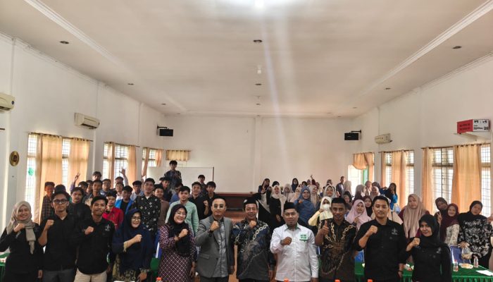STAI SAMORA Pematangsiantar dan ZAT LAWFIRM GELAR SEMINAR NASIONAL KUHP BARU UU NO.1 TAHUN 2023