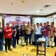Jubir Pengadilan Negeri Batam Jadi Sumber Rapat Pengurus FWB, Akademini Hukum Turut Ambil Bagian