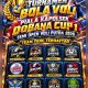 Turnamen Bola Voli Piala Kapolsek Dobana Cup 1 akan Digelar, 20 Tim Berlaga