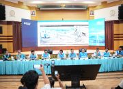 PLN Batam Berhasil Pulihkan Pasokan Listrik di Kota Batam, Pastikan Hak Kompensasi Pelanggan Terpenuhi