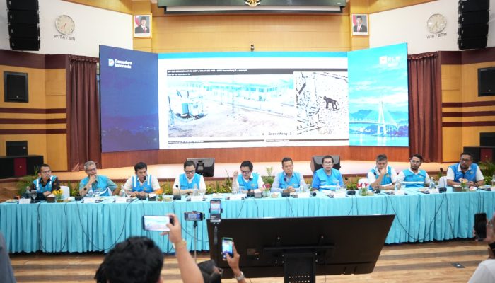 PLN Batam Berhasil Pulihkan Pasokan Listrik di Kota Batam, Pastikan Hak Kompensasi Pelanggan Terpenuhi