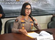 DITRESKRIMUM POLDA KEPRI AMANKAN YK TERKAIT LAPORAN DUGAAN PENGANCAMAN