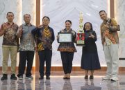 1.355 Peserta Ikuti Semarak Bulan Bahasa dan Seni ke-3 SMP Bintang Timur Pematangsiantar