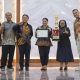 1.355 Peserta Ikuti Semarak Bulan Bahasa dan Seni ke-3 SMP Bintang Timur Pematangsiantar