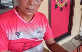 Delapan Tim Voli Pelajar Putri Melaju ke Perempat Final Piala Dansat Brimob Polda Sumut