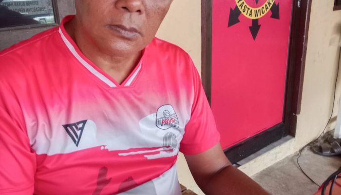 Delapan Tim Voli Pelajar Putri Melaju ke Perempat Final Piala Dansat Brimob Polda Sumut