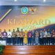 RAIH PREDIKAT INFORMATIF KI SUMUT AWARD 2026, PEMKO TEBING TINGGI TEGASKAN KOMITMEN TRANSPARANSI PELAYANAN PUBLIK