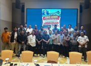 Organisasi Batak se-Batam, Bahu‑membahu Sukseskan Festival Budaya Batak Batam 2026