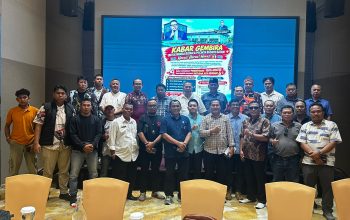 Organisasi Batak se-Batam, Bahu‑membahu Sukseskan Festival Budaya Batak Batam 2026