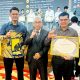 Pemkab Simalungun Kembali Raih Penghargaan Kategori Badan Publik Informatif Tahun 2026