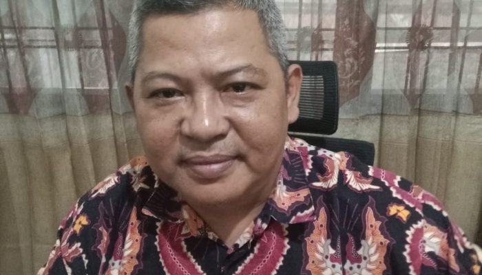 Kacabdis Wilayah VI Dukung Pelaksanaan Apel Kebangsaan GAMKI di Pematangsiantar dan Ajak Pemuda Tanamkan Nilai-Nilai Nasionalisme