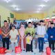 SERAHKAN BANTUAN PERMAKANAN, WALI KOTA TEBING TINGGI AJAK ASN DAN MASYARAKAT TINGKATKAN EMPATI KEPADA WARGA KURANG MAMPU