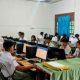 Diikuti 289 Siswa Kelas XII, SMAN 1 Tanah Jawa Laksanakan TKA