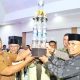 Festival Seni dan Qasidah Tingkat Kabupaten Simalungun Tahun 2026 Resmi Ditutup, Kecamatan Gunung Malela Raih Juara terbaik 1