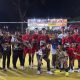 Kalahkan Maura VC 3-2, Eagle Sound Tapian Dolok ke Final Marcopolo Cup