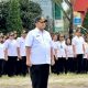 Peringatan Hari Sumpah Pemuda ke-98, Bupati Simalungun: Bangun Generasi yang Patriotik, Gigih dan Berempati
