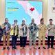 Bupati Simalungun Sambut Hangat Kunjungan Kerja Tim Satgas PRR: Realisasi Tambahan TKD Capai 45,81 Persen
