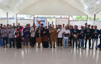 Dorong Ekonomi Kreatif, Kemenekraf Gelar Aktivasi Creative Hub dan Diskusi Industri Musik di Parapat